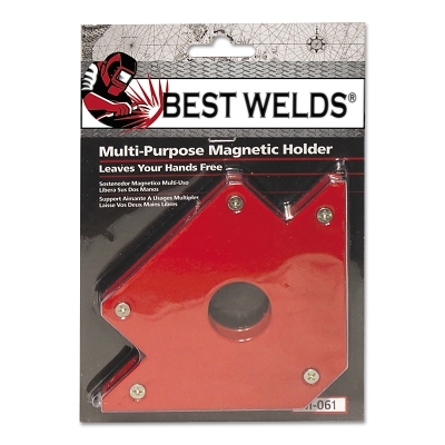 BW MEDIUM MAGNETIC HOLDER